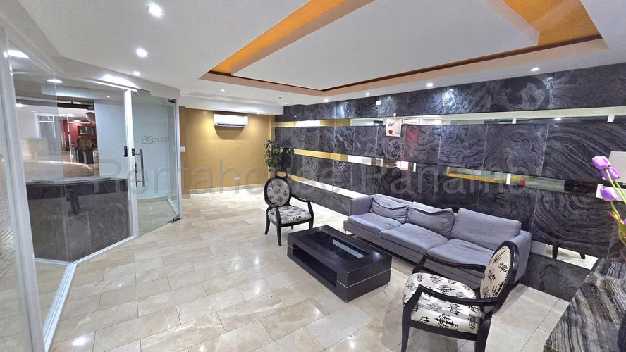 Venta de Apartamento en El Dorado Ph Torre Sur Norte EC