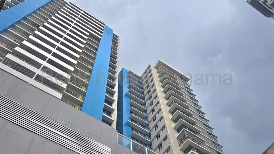 Venta de Apartamento en El Dorado Ph Torre Sur Norte EC