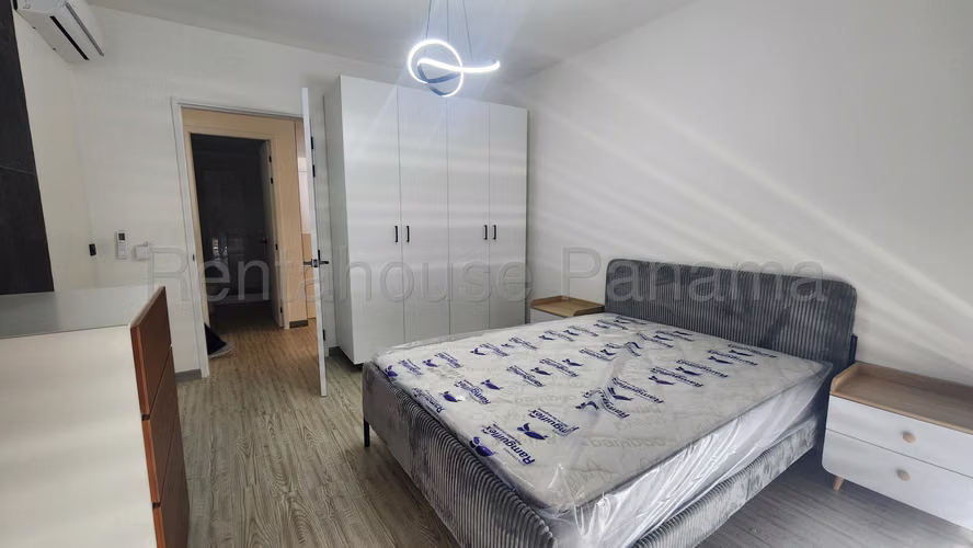 Alquiler de Apartamento en San Francisco Ph Quartier Atlapa JV - Imagen 16