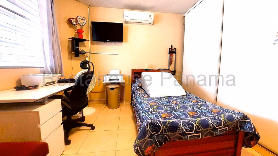 Venta de Casa en Brisas Del Golf KC