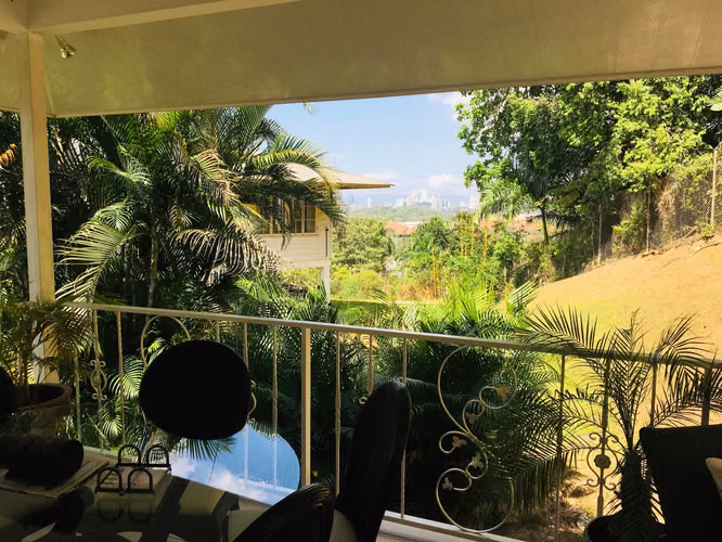 Venta de Casa en Altos de Panama Residencial Limajos KC