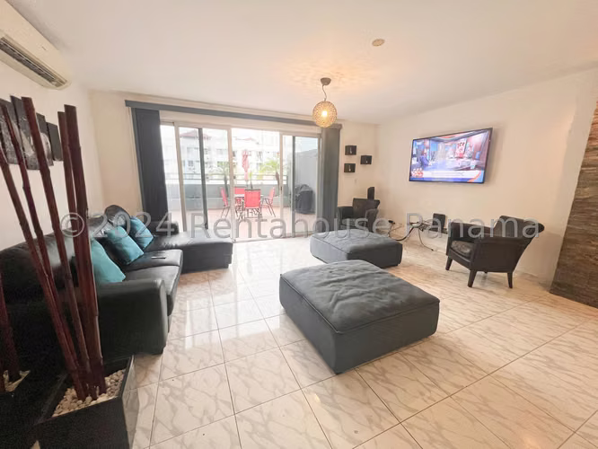 Venta de Apartamento en Parque Lefevre, PH Parque Lindo II (Solo Cliente Directo)