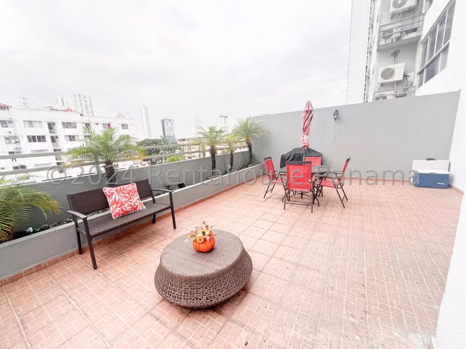 Venta de Apartamento en Parque Lefevre, PH Parque Lindo II (Solo Cliente Directo)