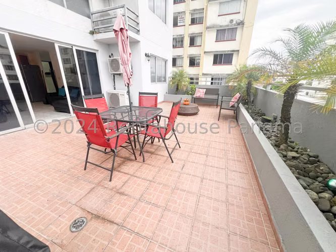Venta de Apartamento en Parque Lefevre, PH Parque Lindo II (Solo Cliente Directo)