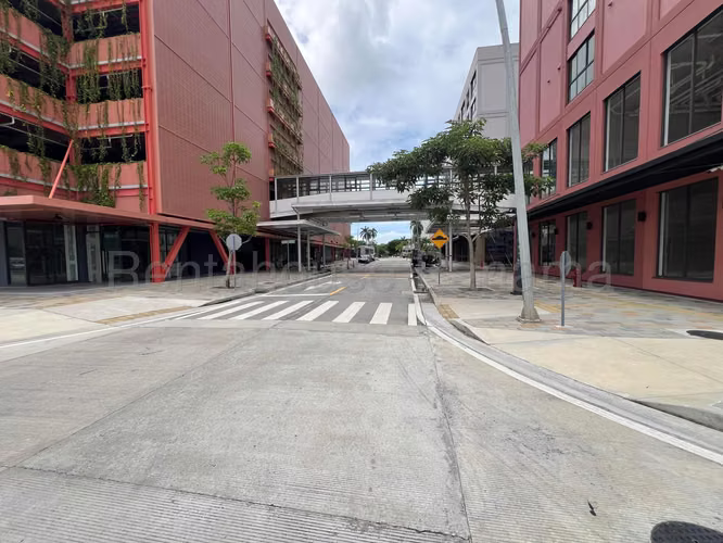 Alquiler de Local Comercial en Panama Pacifico, PanAmerica Corporate, (Solo Cliente Directo) . - Imagen 18