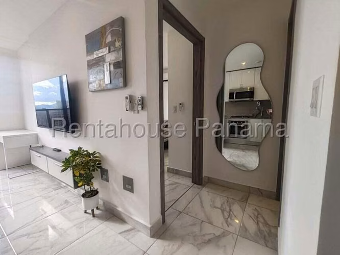 Alquiler de Apartamento en Calle 50 Ph The Gray Solo Cliente Directo MC - Imagen 16