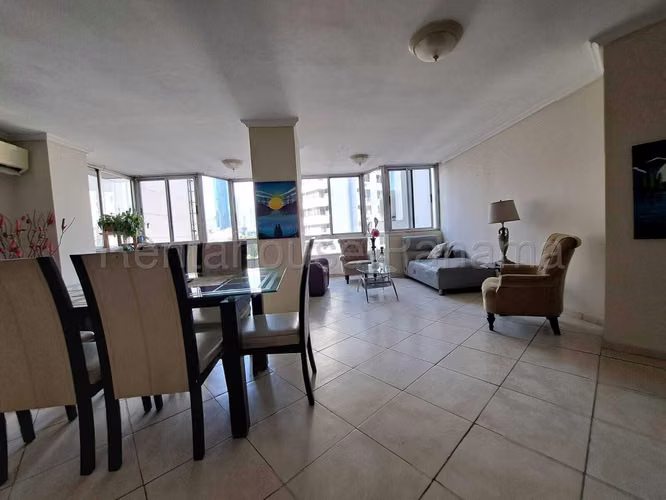 Venta de Apartamento en Bellavista Ph Ultramar Plaza Solo Cliente Directo MC