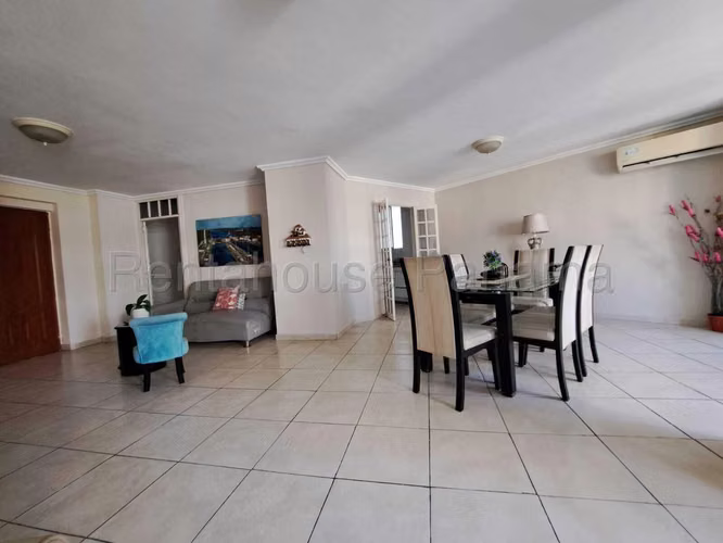 Venta de Apartamento en Bellavista Ph Ultramar Plaza Solo Cliente Directo MC