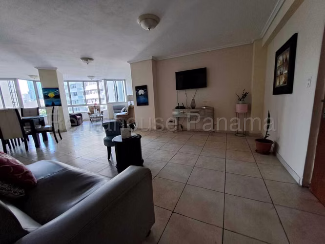 Venta de Apartamento en Bellavista Ph Ultramar Plaza Solo Cliente Directo MC