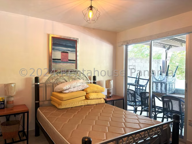 Venta de Casa en Cocle Ibiza Beach Resid Solo Cliente Directo MC
