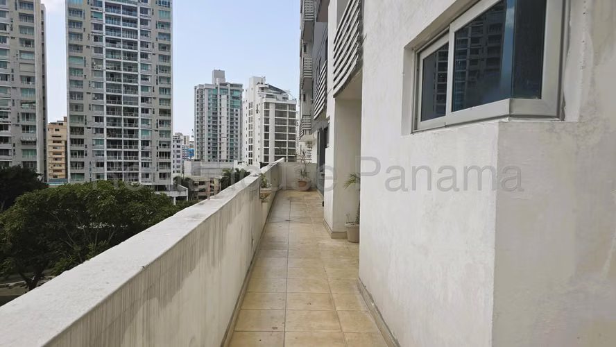 RR ALQUILER DE APARTAMENTO EN EL CANGREJO PH PARK CITY - Imagen 11