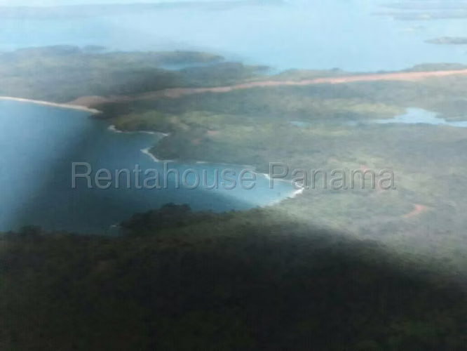 RR VENTA DE TERRENO EN BALBOA ISLA DE SAN MIGUEL