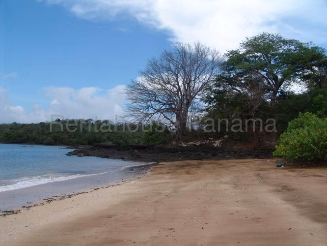 RR VENTA DE TERRENO EN BALBOA ISLA DE SAN MIGUEL