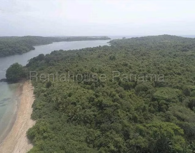 RR VENTA DE TERRENO EN BALBOA ISLA DE SAN MIGUEL