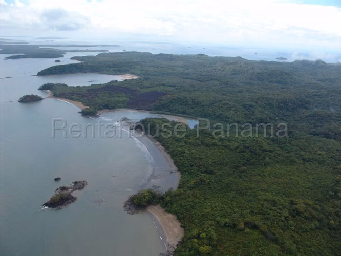 RR VENTA DE TERRENO EN BALBOA ISLA DE SAN MIGUEL