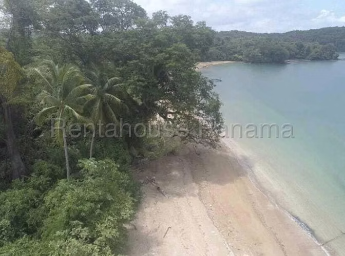 RR VENTA DE TERRENO EN BALBOA ISLA DE SAN MIGUEL