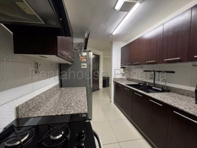 Alquilo Apartamento en Condado del Rey OF27-1987 - Imagen 5