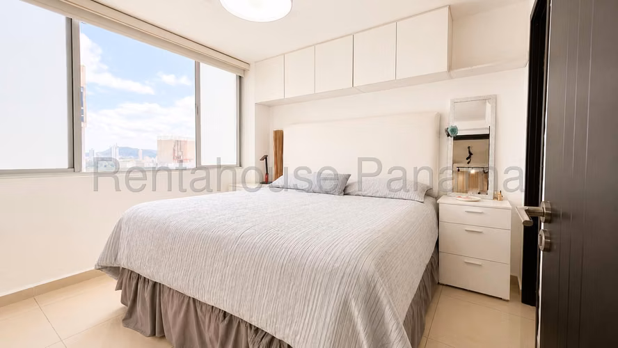 Venta de Apartamento en Carrasquilla Ph Sky Park 70 Mts PD - Imagen 10