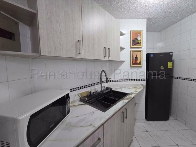 Alquiler de Apartamento en El Cangrejo Ph Ibiza KF - Imagen 4