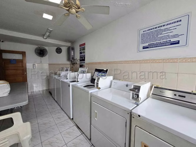 Alquiler de Apartamento en El Cangrejo Ph Ibiza KF - Imagen 19