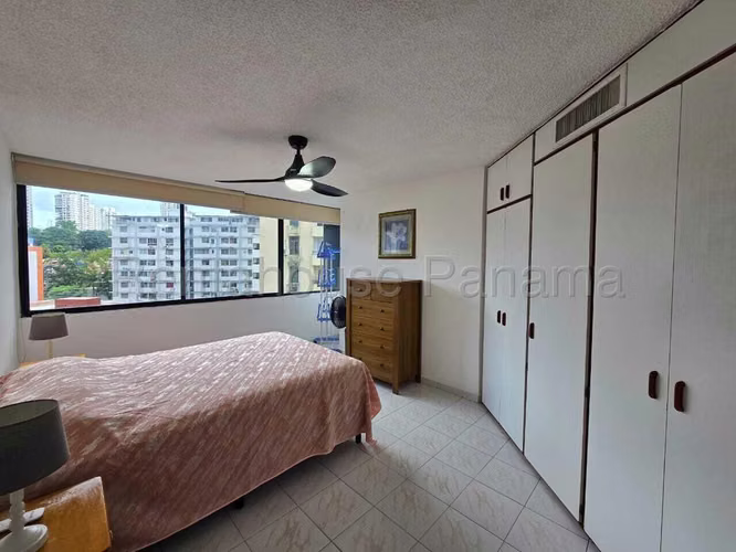 Alquiler de Apartamento en El Cangrejo Ph Ibiza KF - Imagen 6