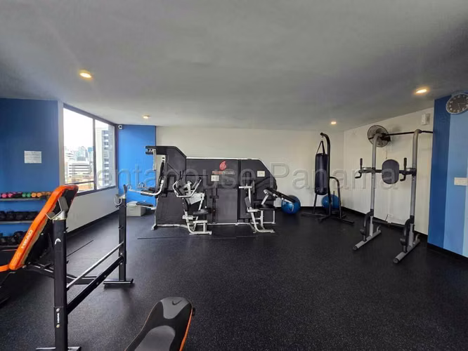 Alquiler de Apartamento en El Cangrejo Ph Ibiza KF - Imagen 14
