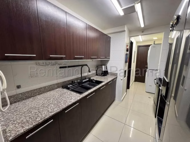 Alquiler de Apartamento en Condado del Rey Ph Condado Country Club KF - Imagen 3