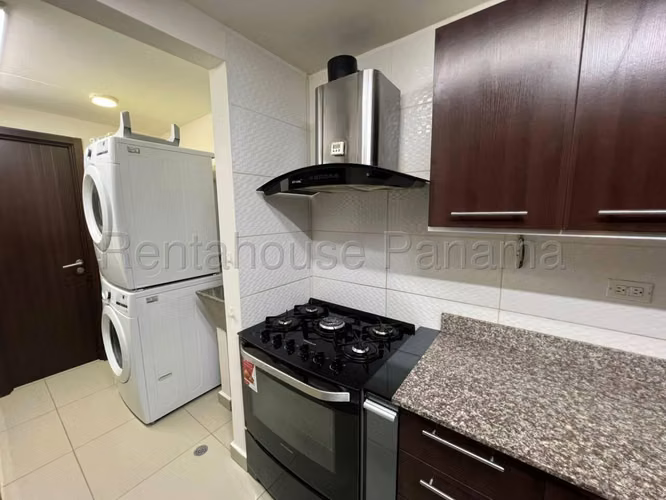 Alquiler de Apartamento en Condado del Rey Ph Condado Country Club KF - Imagen 6