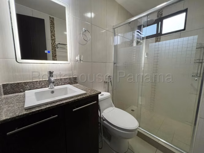 Alquiler de Apartamento en Condado del Rey Ph Condado Country Club KF - Imagen 15