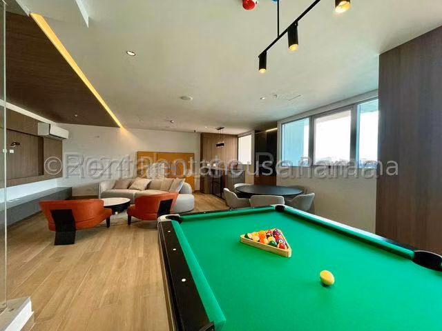 Alquiler de Apartamento en Via España Ph Park Square KF - Imagen 14