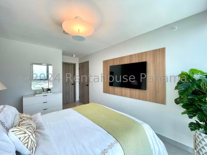 Alquiler de Apartamento en Via España Ph Park Square KF - Imagen 16