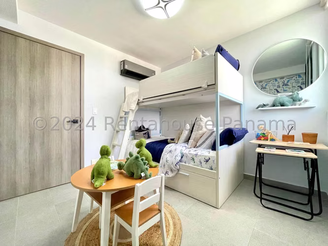Alquiler de Apartamento en Via España Ph Park Square KF - Imagen 13