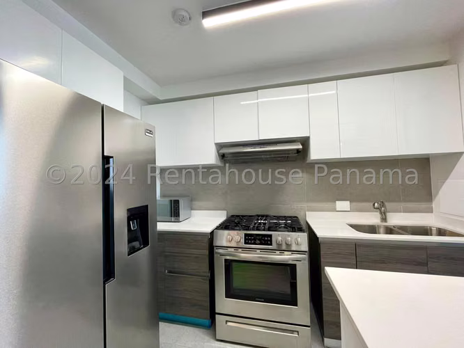 Alquiler de Apartamento en Via España Ph Park Square KF - Imagen 8