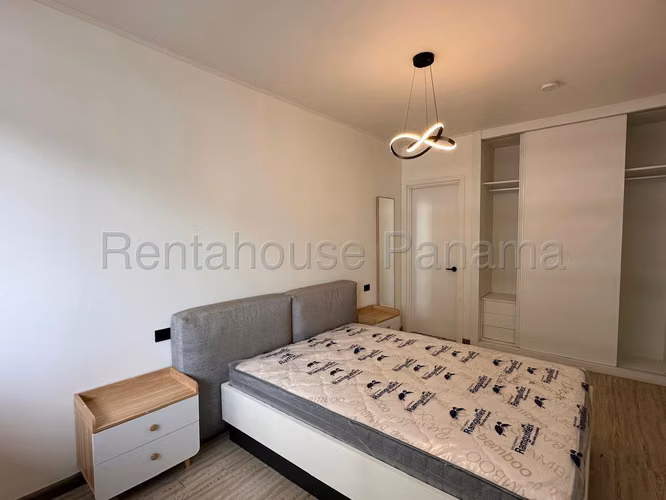 Alquiler de Apartamento en San Francisco Ph Quartier Atlapa KF - Imagen 13