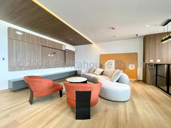 Alquiler de Apartamento en Via España Ph Park Square KF - Imagen 4
