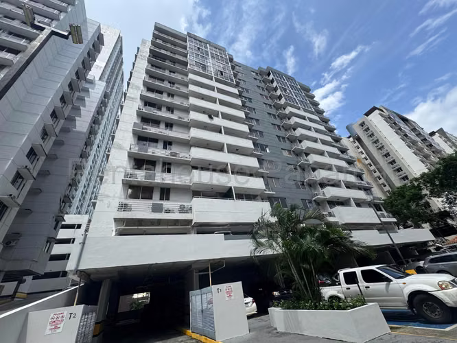 Venta de Apartamento en Condado del Rey Ph Toscana KF