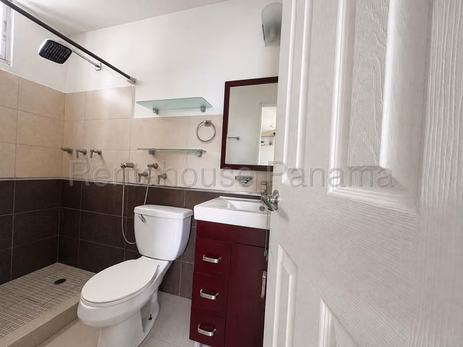 Venta de Apartamento en Condado del Rey Ph Toscana KF
