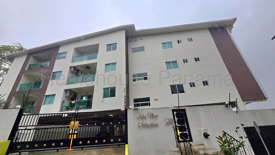 Venta de Apartamento en Betania Ph Altavista Miraflores KF