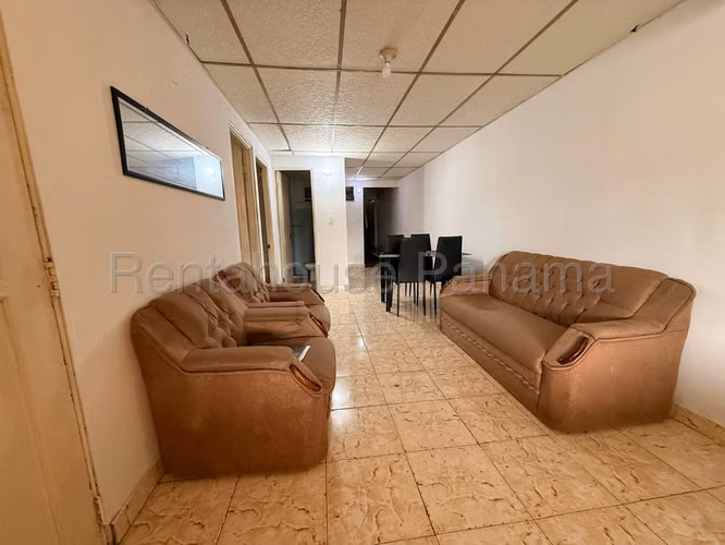 Casa en Alquiler en Don Bosco RJ - Imagen 1