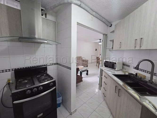 Apartamento en Alquiler en El Cangrejo RJ - Imagen 5