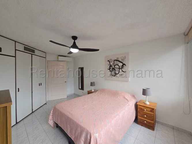 Apartamento en Alquiler en El Cangrejo RJ - Imagen 8