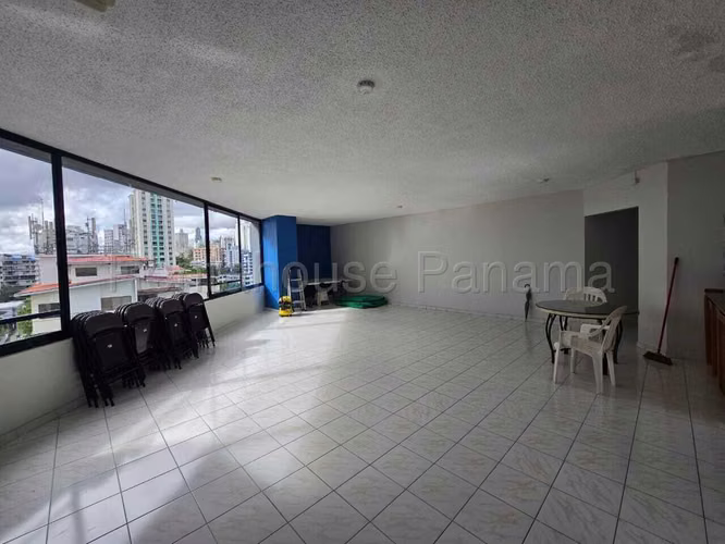 Apartamento en Alquiler en El Cangrejo RJ - Imagen 17
