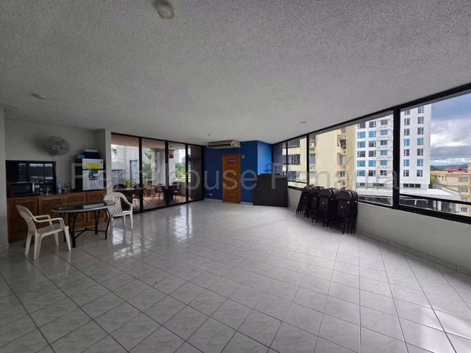 Apartamento en Alquiler en El Cangrejo RJ - Imagen 18