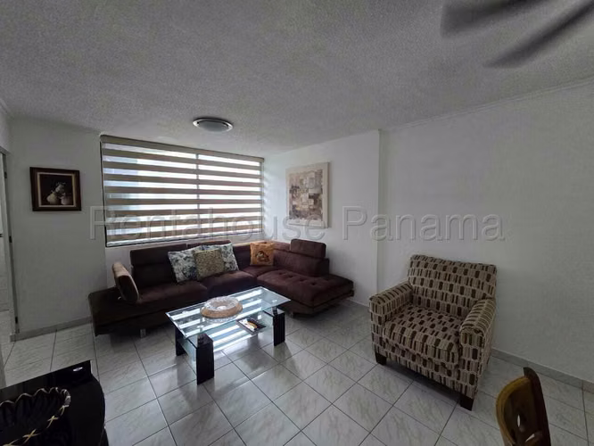 Apartamento en Alquiler en El Cangrejo RJ - Imagen 2
