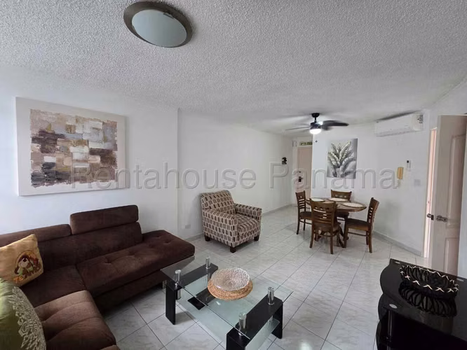 Apartamento en Alquiler en El Cangrejo RJ - Imagen 3