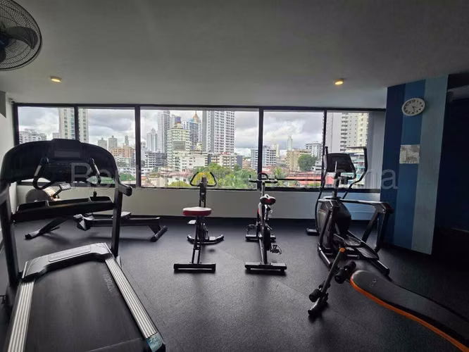 Apartamento en Alquiler en El Cangrejo RJ - Imagen 15