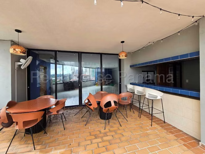 Apartamento en Alquiler en El Cangrejo RJ - Imagen 16