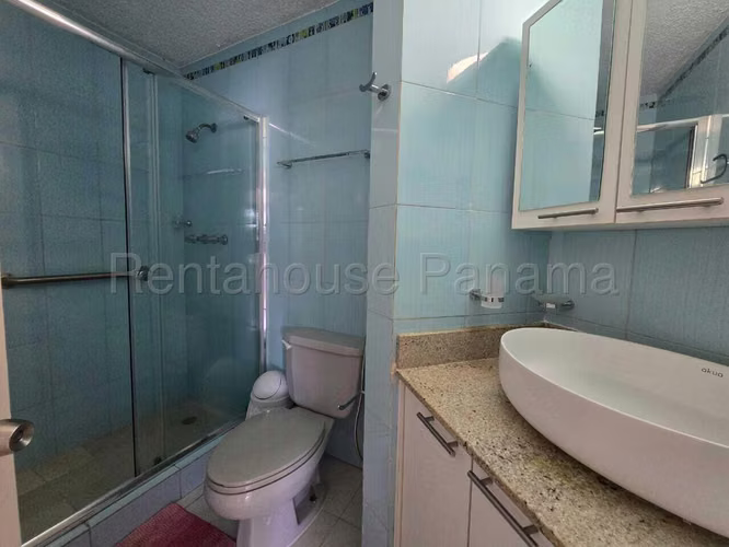Apartamento en Alquiler en El Cangrejo RJ - Imagen 9