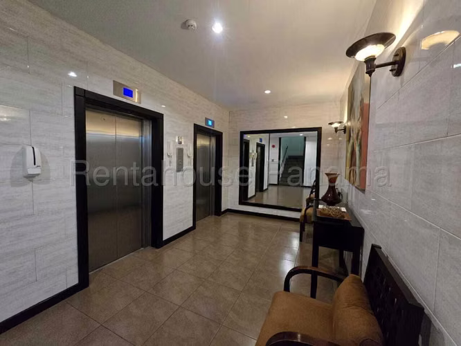 Apartamento en Alquiler en El Cangrejo RJ - Imagen 11