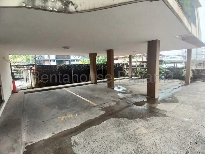 Apartamento en Alquiler en El Cangrejo RJ - Imagen 13